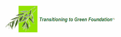 Transitioning to Green